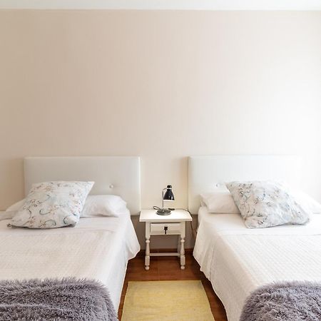 Casa Samia Villa Cónchar Eksteriør bilde