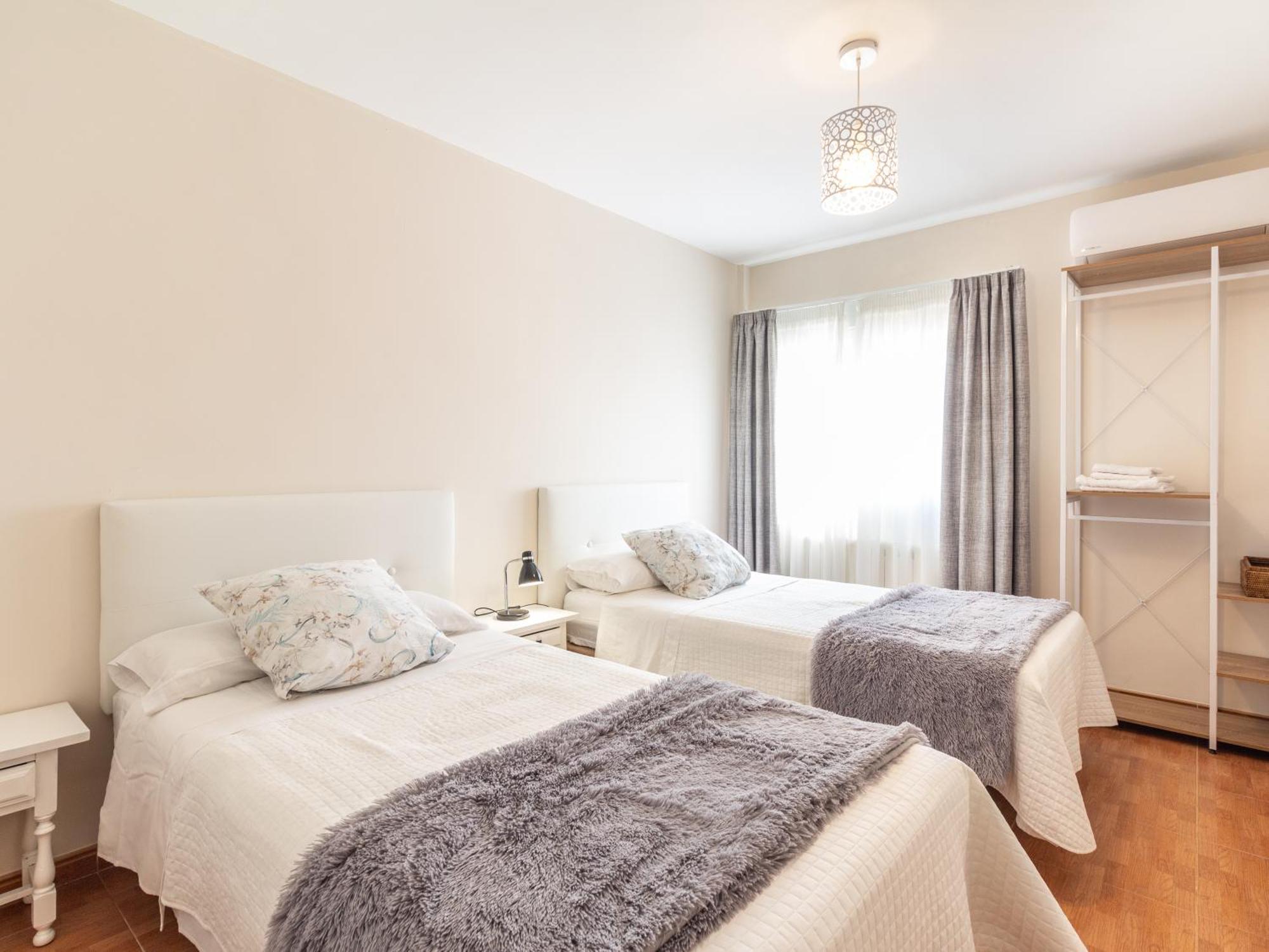 Casa Samia Villa Cónchar Eksteriør bilde