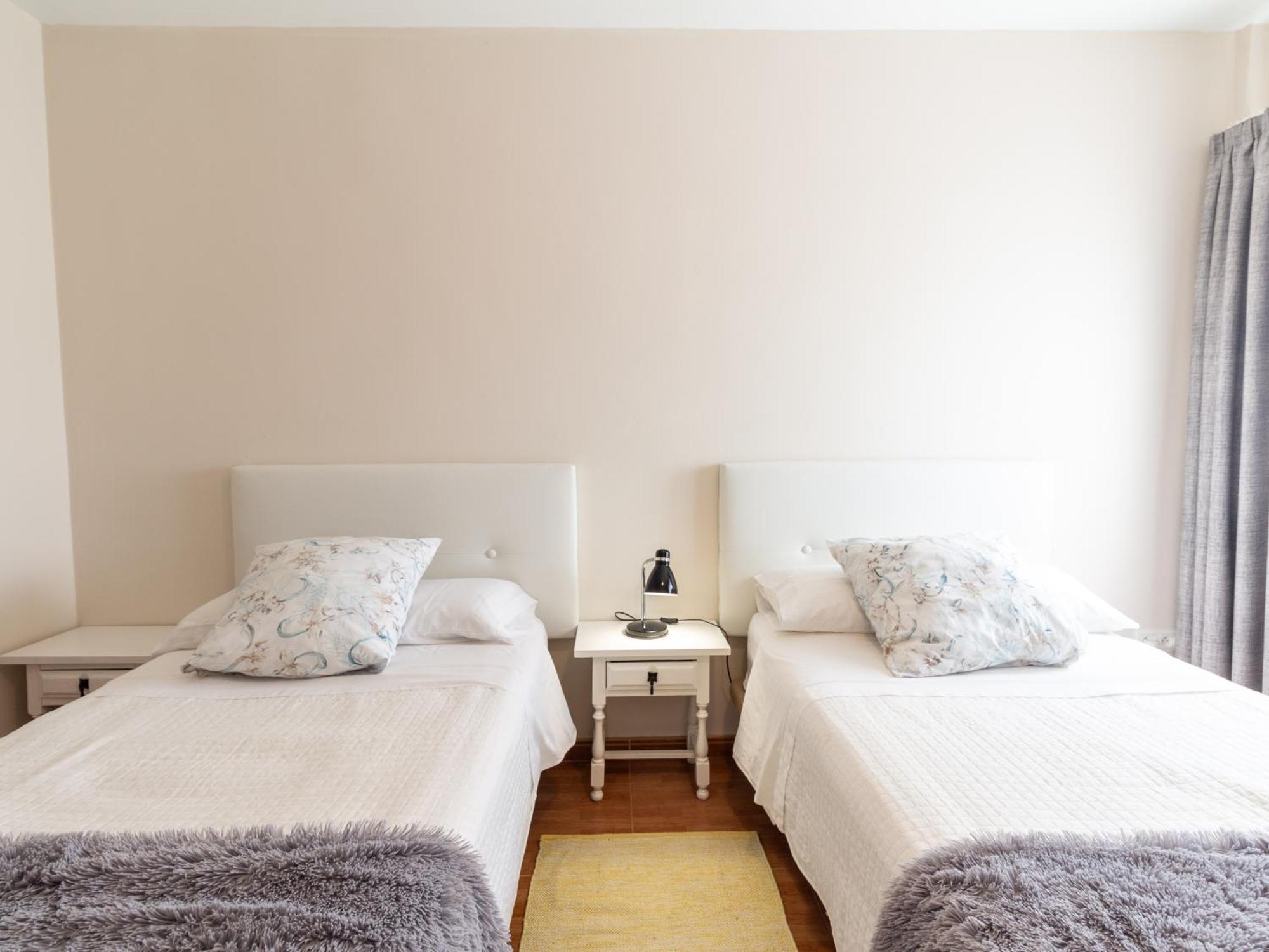Casa Samia Villa Cónchar Eksteriør bilde