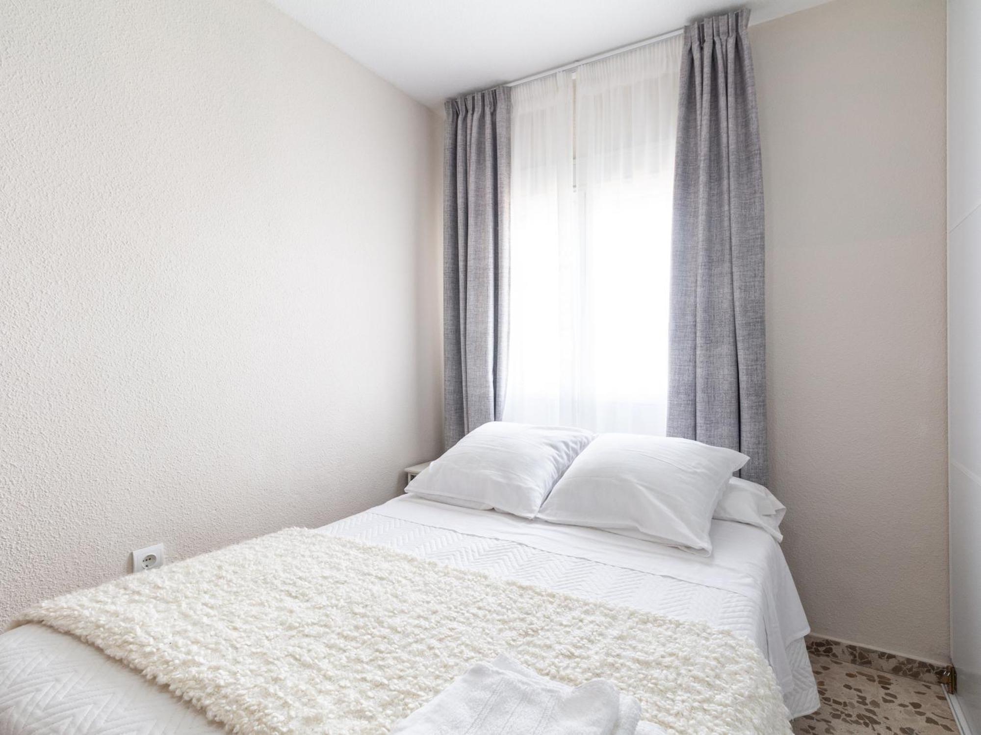 Casa Samia Villa Cónchar Eksteriør bilde