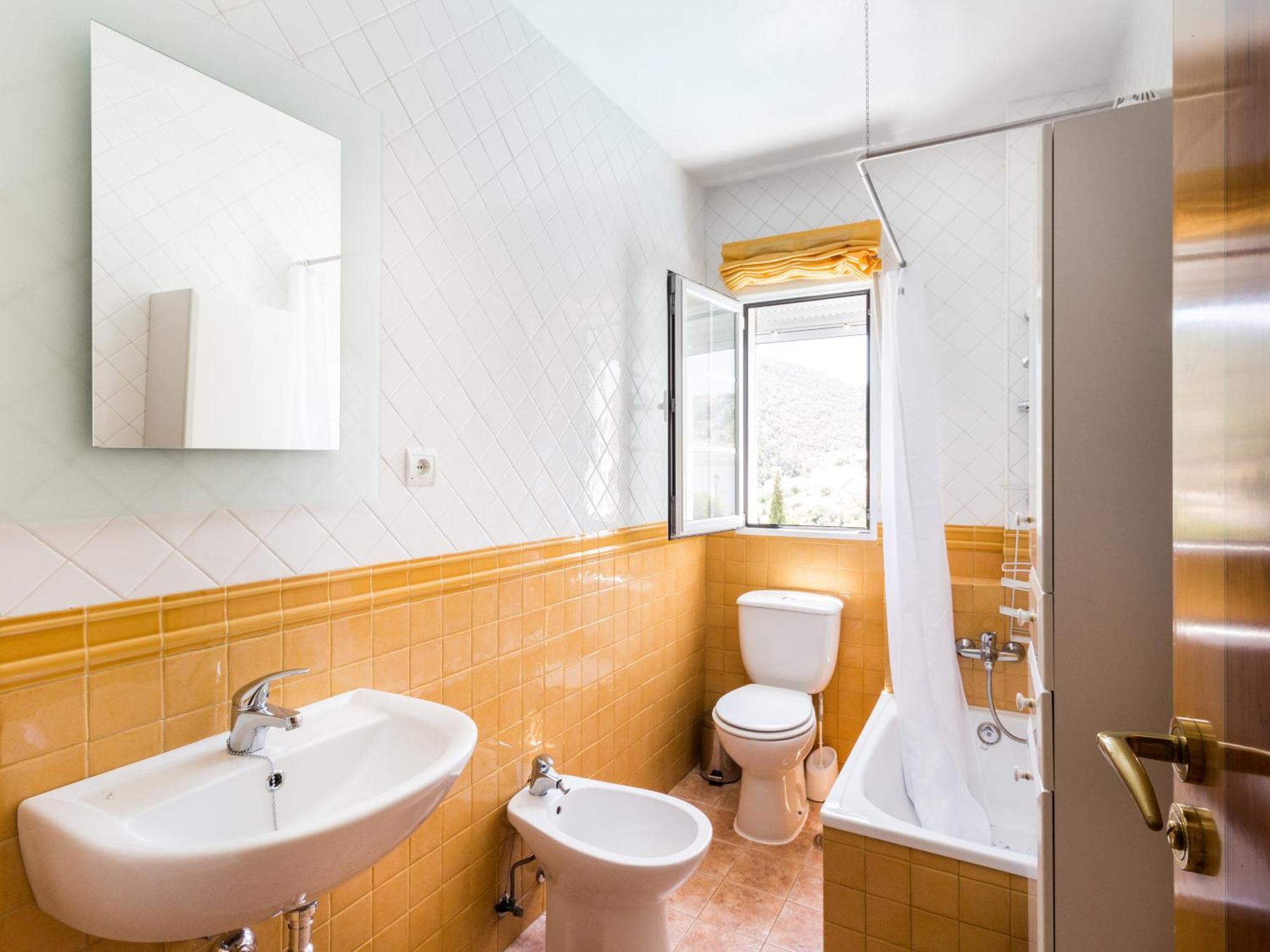 Casa Samia Villa Cónchar Eksteriør bilde