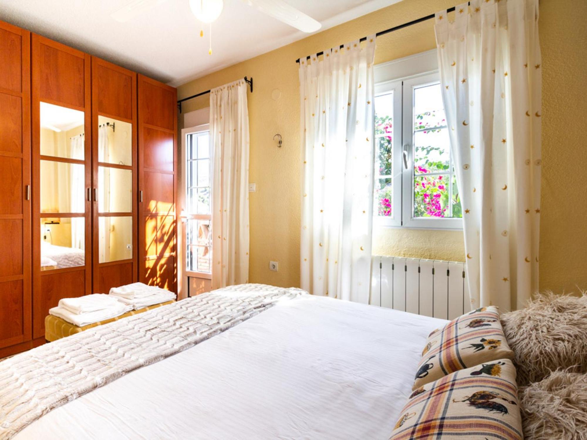 Casa Samia Villa Cónchar Eksteriør bilde