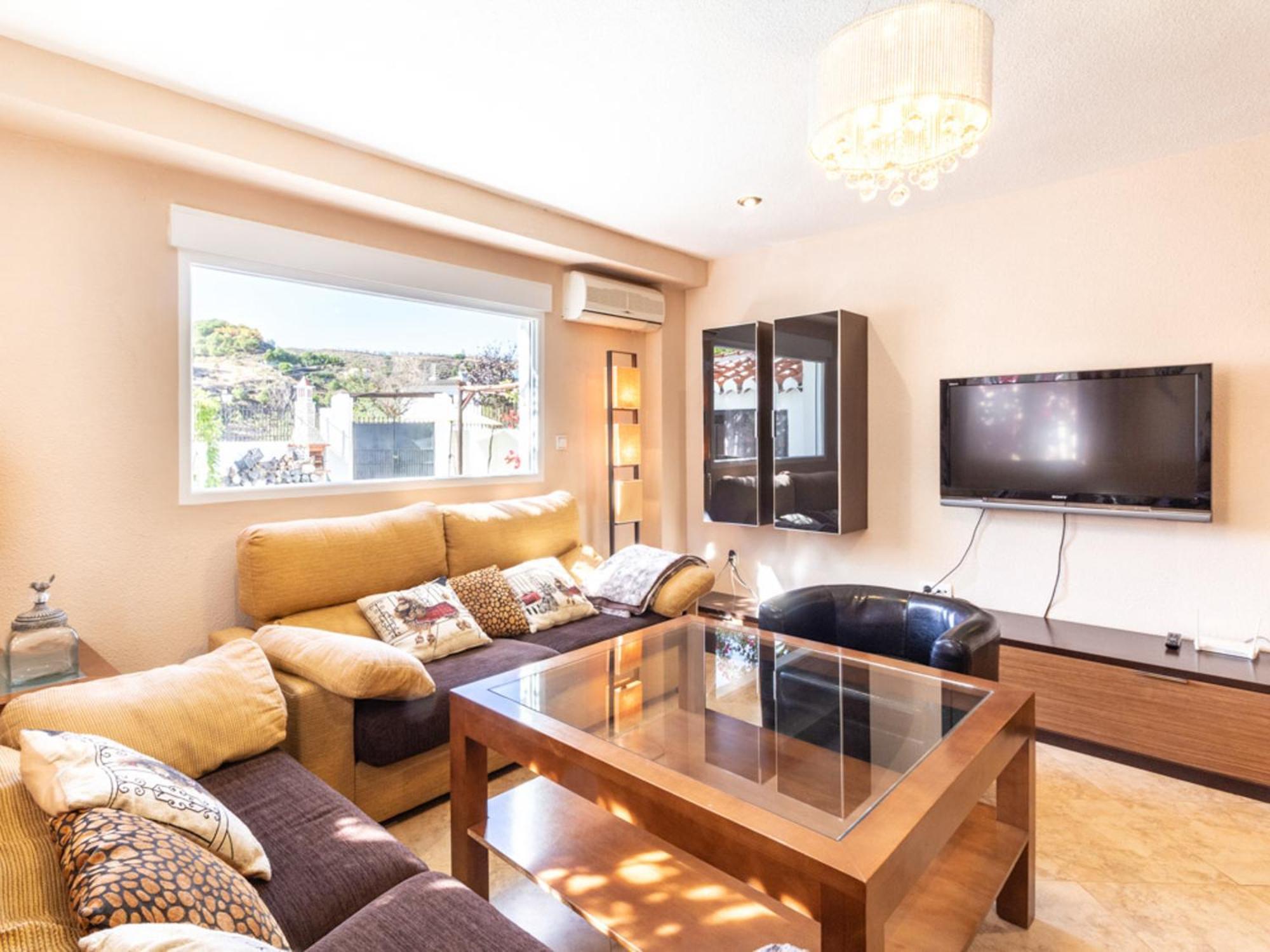 Casa Samia Villa Cónchar Eksteriør bilde